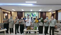 Kementan: SiMevi Hadir untuk Wujudkan Digitalisasi Satu Data Hortikultura - JPNN.com