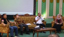 Amendemen Konstitusi Jadi Solusi Selamatkan Indonesia - JPNN.com
