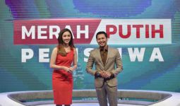 ANTV Tumbuhkan Semangat Sumpah Pemuda Melalui Merah Putih Peristiwa - JPNN.com