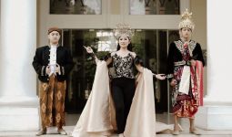 Kembali Berkarya, Mily Band Medley Lagu-lagu Daerah - JPNN.com