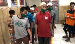 Kurangi Kapasitas, Rutan Kelas I Surabaya Mulai Relokasi Tahanan - JPNN.com