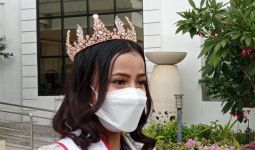 Wakili Jatim di Ajang Putri Remaja Indonesia, Lili Tampilkan Tari Lenggang - JPNN.com