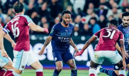 Piala Liga Inggris: Manchester City Takluk di Tangan Penghancur MU - JPNN.com