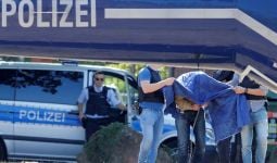 Dibodohi Propaganda ISIS, 5 Remaja di Jerman Rencanakan Aksi Teror - JPNN.com
