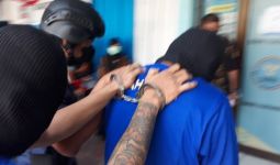 Disikat BNN, Sindikat Narkoba Sumatera - Jawa Ini Tak Berkutik, Terancam Hukuman Mati - JPNN.com