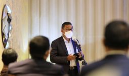 BRI dan Pertamina Group Berkolaborasi untuk Genjot Kemajuan Industri Migas - JPNN.com