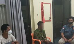 Guru Ngaji Ini Tiba-Tiba Dijemput Polisi, Kasusnya Sungguh Memalukan - JPNN.com