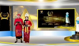 Selamat, 3 Kali Berturut-turut PUPR Raih Anugerah Keterbukaan Informasi Publik - JPNN.com