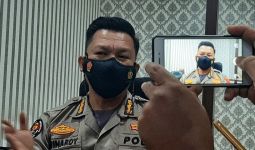 Pos Polisi Diberondong Tembakan, 5 Orang Terduga Pelaku Diamankan - JPNN.com