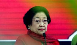 Kunjungi Korsel, Megawati Hadiri Pelantikan Presiden Baru & Terima Gelar Profesor Lagi - JPNN.com