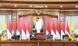 Indonesia Siap Menjadi Tuan Rumah 3 Turnamen Bulu Tangkis di Bali - JPNN.com