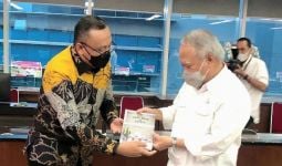 Gataki Dorong SDM Konstruksi Unggul untuk Indonesia Emas 2045 - JPNN.com
