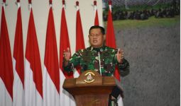 Kabar Terbaru dari Laksamana Yudo Kepada Seluruh Perwira TNI AL - JPNN.com