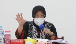 Bu Risma Siapkan Transportasi Air dan Udara Mempercepat Penyaluran Bansos di Kaltara - JPNN.com