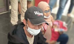 Pengakuan Pasutri yang Membeli Bayi dari Mbak Anita di Palembang, Ternyata - JPNN.com