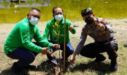 Pemkab Jembrana Gandeng Pemprov Bali Jadikan Wisata Zona Mangrove Abadi - JPNN.com