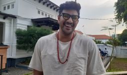 Ammar Zoni Divonis 7 Bulan Penjara Atas Kasus Narkoba - JPNN.com