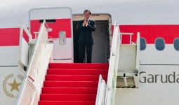 Perjalanan Kenegaraan Presiden Jokowi Tak Seperti Biasanya, Pertanda Apa? - JPNN.com