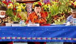 Kementerian ATR/BPN Gandeng Pemkab Jayapura Lakukan Pemetaan Wilayah Adat - JPNN.com