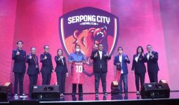 3 Sosok Perempuan Siap Membawa Serpong City FC Promosi ke Liga 2 - JPNN.com