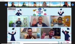 Danone Digital Academy 2021 Ajak Masyarakat Peduli Kesehatan & Lingkungan - JPNN.com