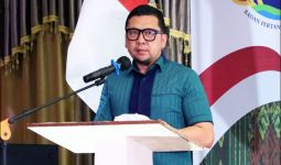 Ketua Komisi II DPR: Program PTSL Persempit Ruang Gerak Mafia Tanah - JPNN.com
