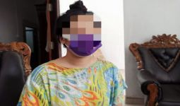 Mantan Pacar Mendadak Datang ke Rumah Mbak S, Langsung Memeloroti Celana Dalam - JPNN.com