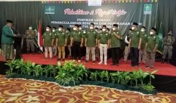 LPBI NU DKI Jakarta Dorong Budaya Sadar Lingkungan di Ibu Kota - JPNN.com