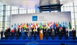 Jika Isu Besar Ini Sampai Diabaikan, Presidensi G20 Indonesia Layak Dibubarkan - JPNN.com