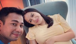 Raffi Ahmad Siap Menjadi Suami Siaga Menjelang Kelahiran Anak Kedua - JPNN.com