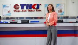 Dirut TIKI Beberkan 3 Strategi Utama Perusahaan - JPNN.com