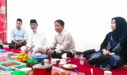 Soal Kemenag Hadiah Negara untuk NU, Kader Muhammadiyah Hilman Latief Bilang Begini - JPNN.com