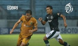 Bungkam Tira Persikabo, Bhayangkara FC Kudeta Persib dari Puncak Klasemen - JPNN.com