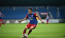 Buntut Insiden Elkan Baggott, FK Senica Ogah Lepas Egy Maulana Vikri? - JPNN.com