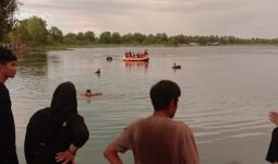 Wisata Mahasiswa ULM Berujung Maut, Rizky Tenggelam di Danau Seran - JPNN.com