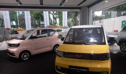 Ikhtiar Wuling Sambut Era Mobil Listrik di Indonesia, Apa Saja Produk Andalannya? - JPNN.com