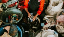 IPCIC Hasilkan 11 Kemitraan dalam Pengelolaan Sampah, Berikut Daftarnya - JPNN.com