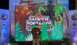 Festival Pokdarwis Jateng, Gus Hanies Soroti Manfaat Besar Desa Wisata - JPNN.com