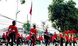 Tindaklanjuti Perintah Megawati, PDIP Kumpulkan Para Ketua DPD se-Indonesia di Sekolah Partai - JPNN.com