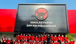 Ketua DPD PDIP Tegaskan Keputusan Capres dan Cawapres di Tangan Bu Mega - JPNN.com