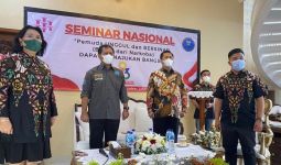 Bersinar, Buah Kolaborasi YPB dan BNNK Jaksel Jauhkan Pemuda dari Narkoba - JPNN.com