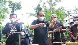 Budi Arie Dorong Kemajuan Ekonomi Desa di Sekitar Candi Borobudur - JPNN.com