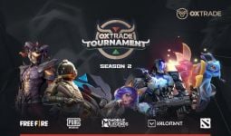 Oxtrade Tournament Kini Masuk ke Season 2 yang Lebih Menantang - JPNN.com