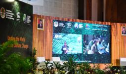 Paviliun Indonesia COP-26 UNFCCC Tunjukan Aksi Iklim Indonesia pada Dunia - JPNN.com
