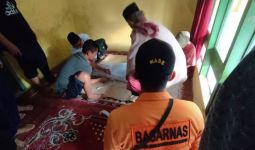 Tenggelam di Pantai Karangpapak, Rafli Ditemukan Sudah Meninggal Dunia - JPNN.com