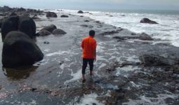 Keberadaan Rafli Masih Misterius, Setelah Hilang di Pantai Karangpapak - JPNN.com