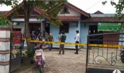 Densus 88 Bergerak, Tangkap Anggota Senior JI di Lampung  - JPNN.com