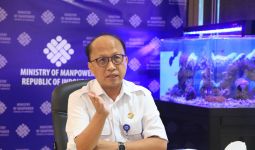 Sekjen Anwar Beberkan 4 Strategi Tingkatkan Produktivitas Tenaga Kerja - JPNN.com