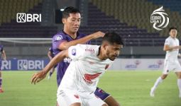 PSM Pesta Gol ke Gawang Persita, Persaingan Papan Atas Liga 1 Memanas - JPNN.com