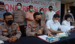 AKBP Irsan: Identitas Penganiaya Polisi di Medan Sudah Kami Kantongi, Siap-Siap Saja - JPNN.com